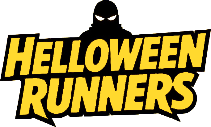 Helloween Runners Logo